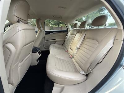2013 Ford Fusion Hybrid SE   - Photo 12 - Sacramento, CA 95821