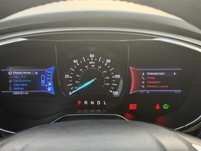 2013 Ford Fusion Hybrid SE   - Photo 20 - Sacramento, CA 95821