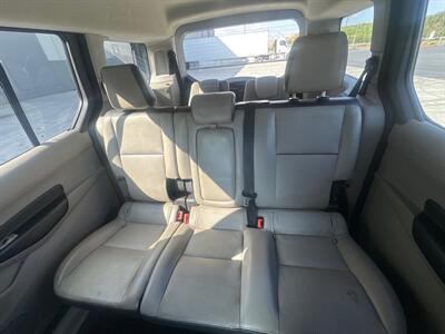 2014 Ford Transit Connect Titanium   - Photo 48 - Sacramento, CA 95821