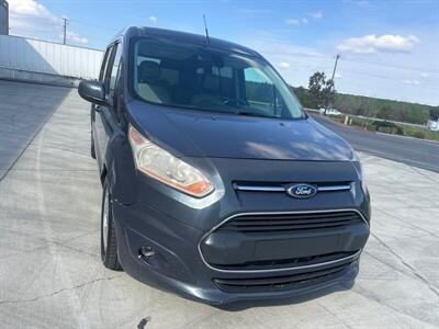 2014 Ford Transit Connect Titanium   - Photo 13 - Sacramento, CA 95821