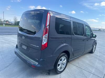 2014 Ford Transit Connect Titanium   - Photo 32 - Sacramento, CA 95821