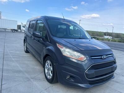 2014 Ford Transit Connect Titanium   - Photo 3 - Sacramento, CA 95821