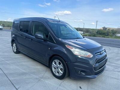 2014 Ford Transit Connect Titanium   - Photo 4 - Sacramento, CA 95821