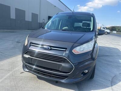 2014 Ford Transit Connect Titanium   - Photo 11 - Sacramento, CA 95821