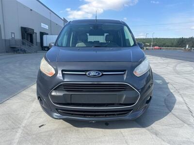 2014 Ford Transit Connect Titanium   - Photo 12 - Sacramento, CA 95821