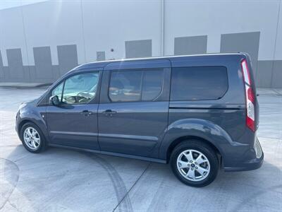 2014 Ford Transit Connect Titanium   - Photo 9 - Sacramento, CA 95821