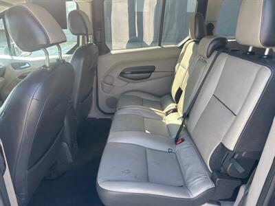 2014 Ford Transit Connect Titanium   - Photo 16 - Sacramento, CA 95821