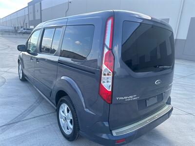 2014 Ford Transit Connect Titanium   - Photo 34 - Sacramento, CA 95821