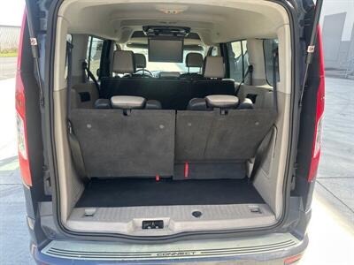 2014 Ford Transit Connect Titanium   - Photo 21 - Sacramento, CA 95821