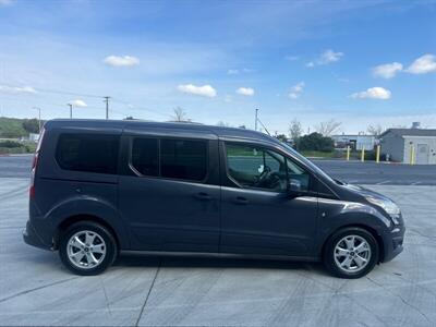 2014 Ford Transit Connect Titanium   - Photo 5 - Sacramento, CA 95821