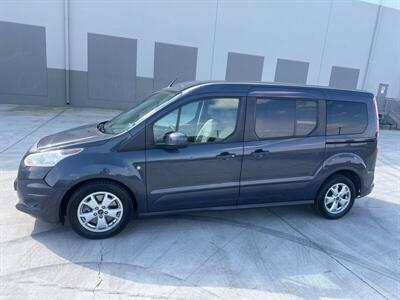 2014 Ford Transit Connect Titanium   - Photo 10 - Sacramento, CA 95821