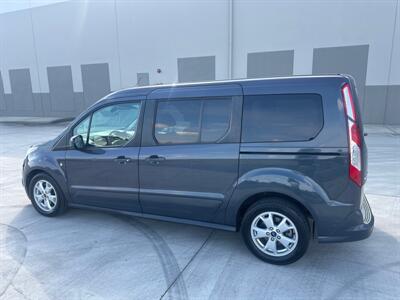 2014 Ford Transit Connect Titanium   - Photo 35 - Sacramento, CA 95821