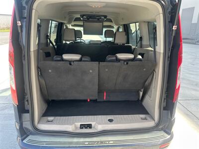 2014 Ford Transit Connect Titanium   - Photo 47 - Sacramento, CA 95821