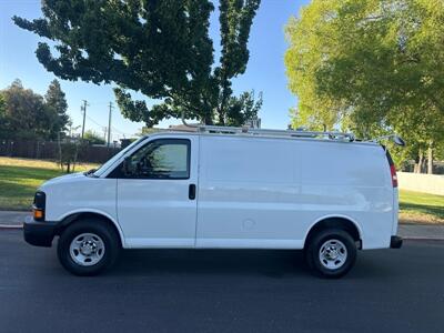 2012 Chevrolet Express 2500   - Photo 6 - Sacramento, CA 95821