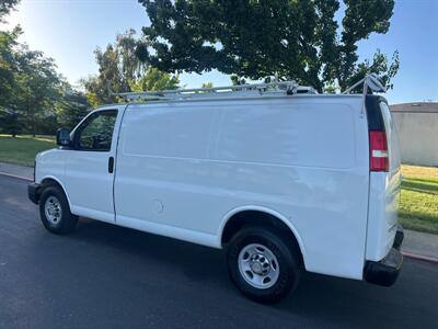 2012 Chevrolet Express 2500   - Photo 7 - Sacramento, CA 95821