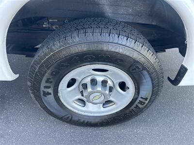 2012 Chevrolet Express 2500   - Photo 13 - Sacramento, CA 95821