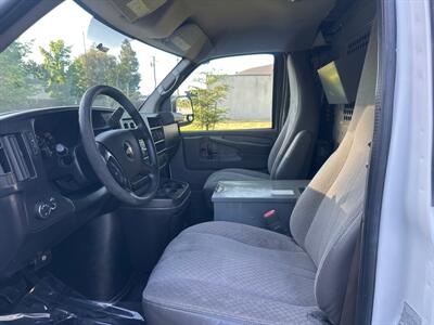 2012 Chevrolet Express 2500   - Photo 11 - Sacramento, CA 95821
