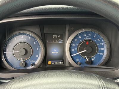 2018 Toyota Sienna LE 8-Passenger  HANDICAP WHEELCHAIR ACCESSIBLE VAN - Photo 20 - Sacramento, CA 95821