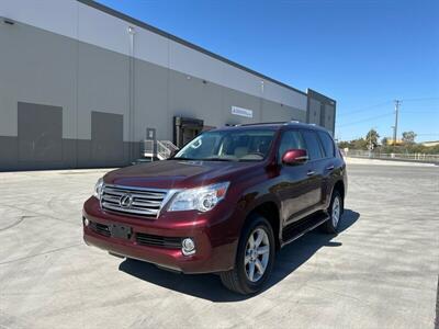 2010 Lexus GX 460   - Photo 31 - Sacramento, CA 95821