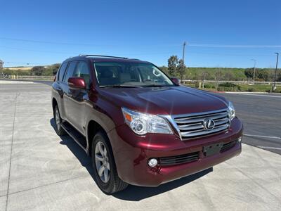 2010 Lexus GX 460   - Photo 59 - Sacramento, CA 95821