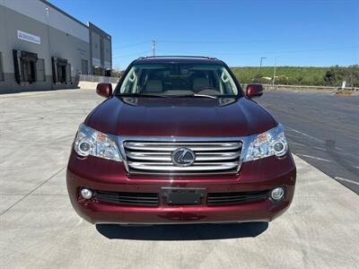 2010 Lexus GX 460   - Photo 12 - Sacramento, CA 95821