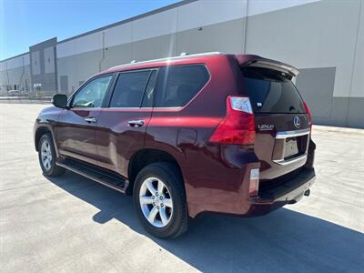 2010 Lexus GX 460   - Photo 34 - Sacramento, CA 95821