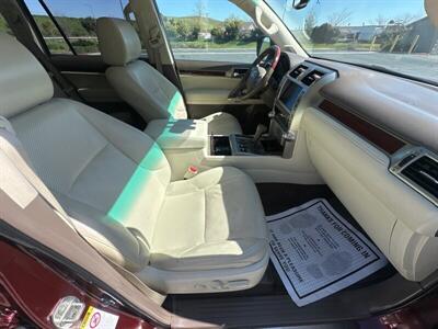 2010 Lexus GX 460   - Photo 49 - Sacramento, CA 95821