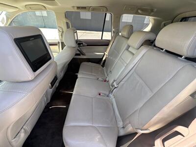 2010 Lexus GX 460   - Photo 45 - Sacramento, CA 95821