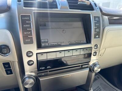 2010 Lexus GX 460   - Photo 54 - Sacramento, CA 95821