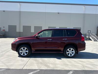 2010 Lexus GX 460   - Photo 62 - Sacramento, CA 95821