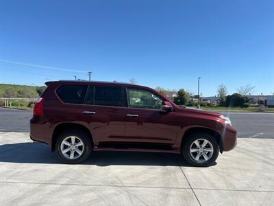 2010 Lexus GX 460   - Photo 39 - Sacramento, CA 95821