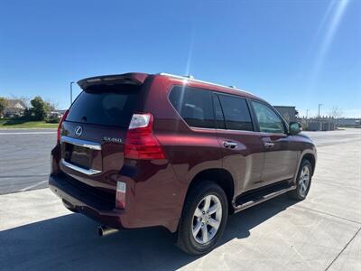 2010 Lexus GX 460   - Photo 37 - Sacramento, CA 95821