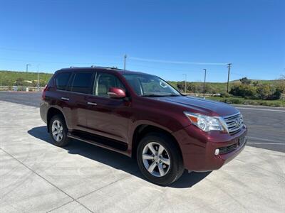 2010 Lexus GX 460   - Photo 40 - Sacramento, CA 95821