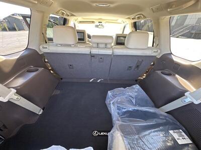 2010 Lexus GX 460   - Photo 21 - Sacramento, CA 95821