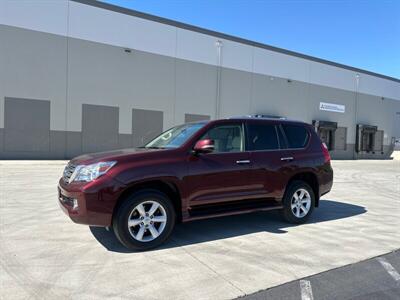 2010 Lexus GX 460   - Photo 32 - Sacramento, CA 95821