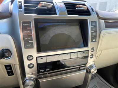 2010 Lexus GX 460   - Photo 84 - Sacramento, CA 95821