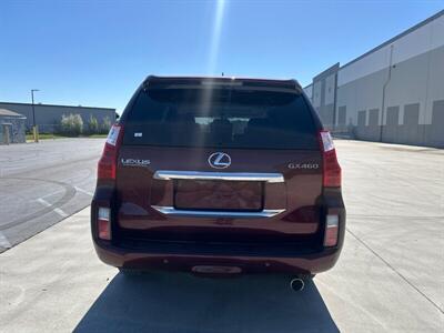 2010 Lexus GX 460   - Photo 7 - Sacramento, CA 95821