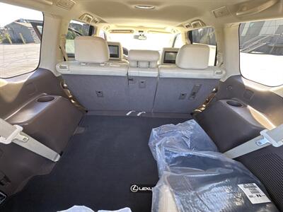 2010 Lexus GX 460   - Photo 79 - Sacramento, CA 95821