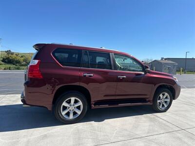 2010 Lexus GX 460   - Photo 38 - Sacramento, CA 95821