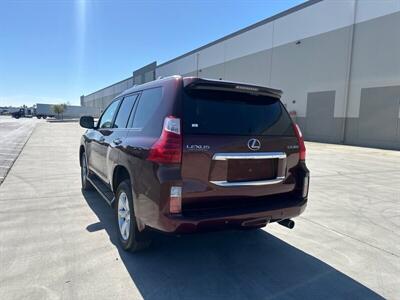 2010 Lexus GX 460   - Photo 6 - Sacramento, CA 95821