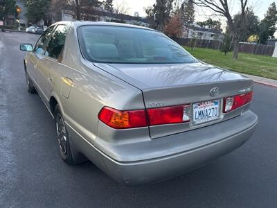 2000 Toyota Camry CE   - Photo 11 - Sacramento, CA 95821