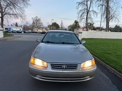 2000 Toyota Camry CE  