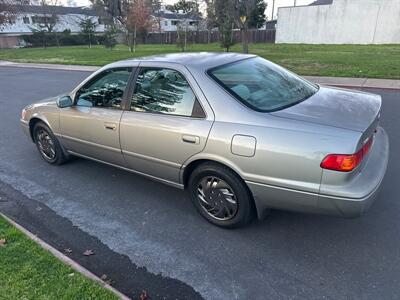 2000 Toyota Camry CE   - Photo 12 - Sacramento, CA 95821