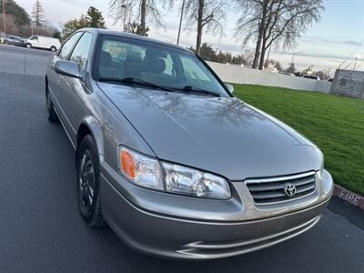 2000 Toyota Camry CE   - Photo 4 - Sacramento, CA 95821