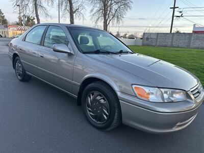 2000 Toyota Camry CE   - Photo 6 - Sacramento, CA 95821