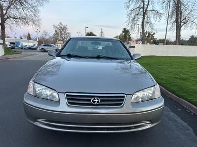 2000 Toyota Camry CE   - Photo 3 - Sacramento, CA 95821