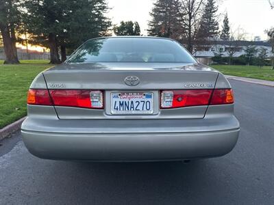 2000 Toyota Camry CE   - Photo 14 - Sacramento, CA 95821