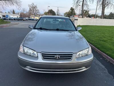 2000 Toyota Camry CE   - Photo 17 - Sacramento, CA 95821