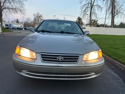 2000 Toyota Camry CE  