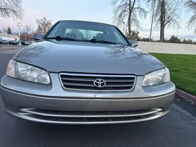 2000 Toyota Camry CE   - Photo 5 - Sacramento, CA 95821